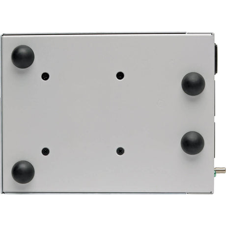 Tripp Lite by Eaton Isolator Series Dual-Voltage 115/230V 300W 60601-1 Medical-Grade Isolation Transformer, C14 Inlet, 4 C13 Outlets — IS300HGDV