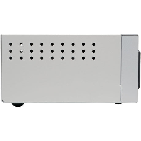 Tripp Lite by Eaton Isolator Series Dual-Voltage 115/230V 300W 60601-1 Medical-Grade Isolation Transformer, C14 Inlet, 4 C13 Outlets — IS300HGDV