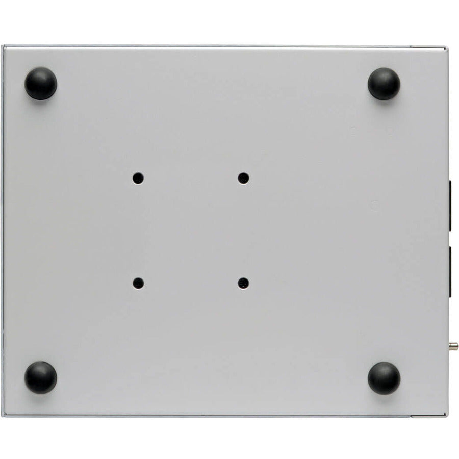 Tripp Lite by Eaton Isolator Series Dual-Voltage 115/230V 1000W 60601-1 Medical-Grade Isolation Transformer, C14 Inlet, 8 C13 Outlets — IS1000HGDV