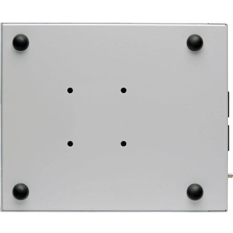 Tripp Lite by Eaton Isolator Series Dual-Voltage 115/230V 1000W 60601-1 Medical-Grade Isolation Transformer, C14 Inlet, 8 C13 Outlets — IS1000HGDV