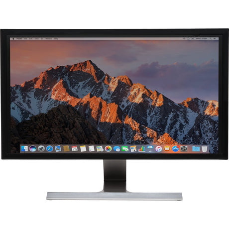Kensington FP236W9 Privacy Screen for Widescreen Monitors (23.6" 16:9) — K60730WW
