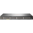 HPE 2930F 48G PoE+ 4SFP+ 740W Switch — JL558A#ABA