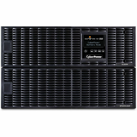 CyberPower OL6KRT Smart App Online UPS Systems — OL6KRT