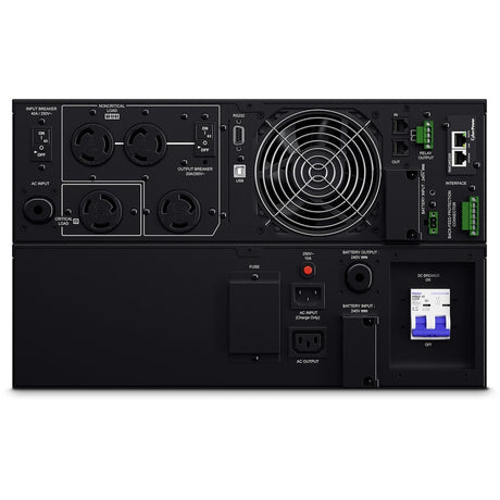 CyberPower OL6KRT Smart App Online UPS Systems — OL6KRT