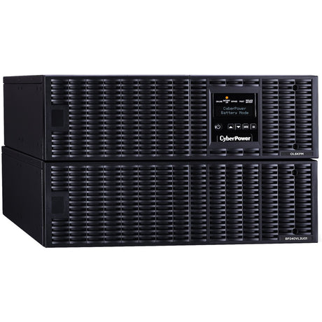 CyberPower OL6KRT Smart App Online UPS Systems — OL6KRT