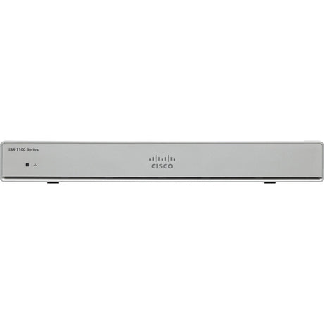 Cisco C1117-4P Router