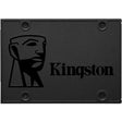 Kingston A400 960 GB Solid State Drive - 2.5" Internal - SATA (SATA/600) — SA400S37/960G