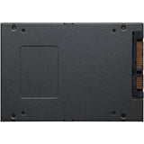 Kingston A400 960 GB Solid State Drive - 2.5" Internal - SATA (SATA/600) — SA400S37/960G