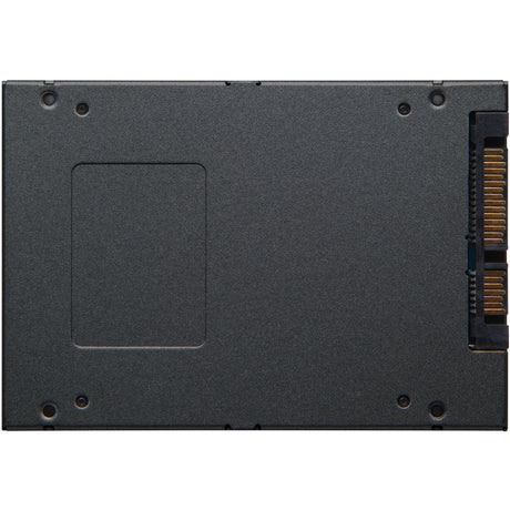 Kingston A400 960 GB Solid State Drive - 2.5" Internal - SATA (SATA/600) — SA400S37/960G