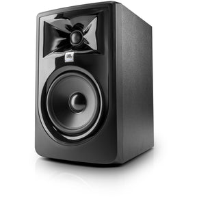 JBL Professional 305P MkII Speaker System - Matte Black — 305PMKII