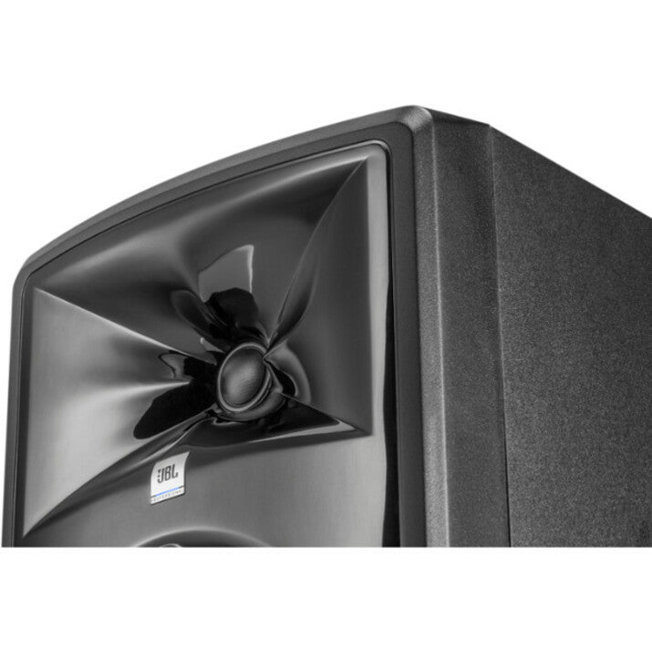 JBL Professional 305P MkII Speaker System - Matte Black — 305PMKII