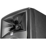 JBL Professional 305P MkII Speaker System - Matte Black — 305PMKII