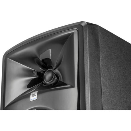 JBL Professional 305P MkII Speaker System - Matte Black — 305PMKII