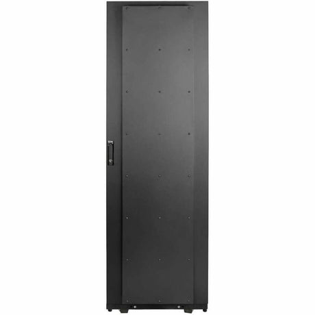 Tripp Lite by Eaton SmartRack 42U Standard-Depth Quiet Server Rack Enclosure Cabinet with Sound Suppression — SRQP42UB