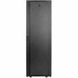 Tripp Lite by Eaton SmartRack 42U Standard-Depth Quiet Server Rack Enclosure Cabinet with Sound Suppression — SRQP42UB