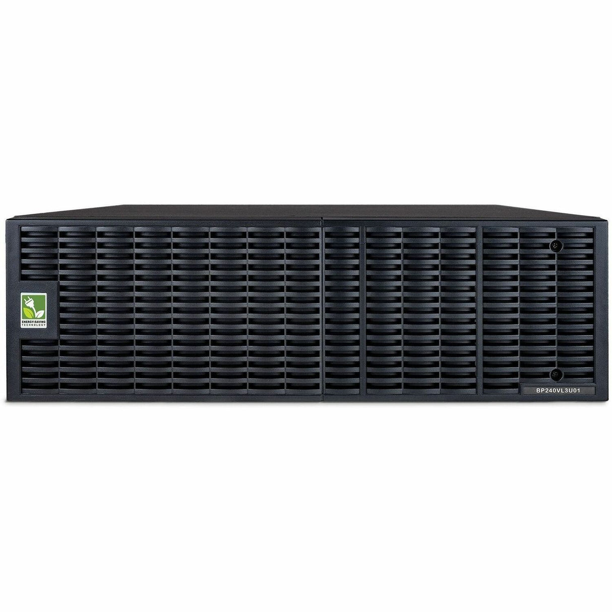 CyberPower UPS Systems BP240VL3U01 Extended Battery Modules — BP240VL3U01