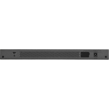 Netgear 16-Port 76W PoE/PoE+ Gigabit Ethernet Unmanaged Switch — GS116LP-100NAS