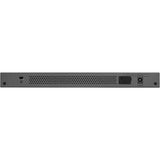 Netgear 16-Port 183W PoE/PoE+ Gigabit Ethernet Unmanaged Switch — GS116PP-100NAS