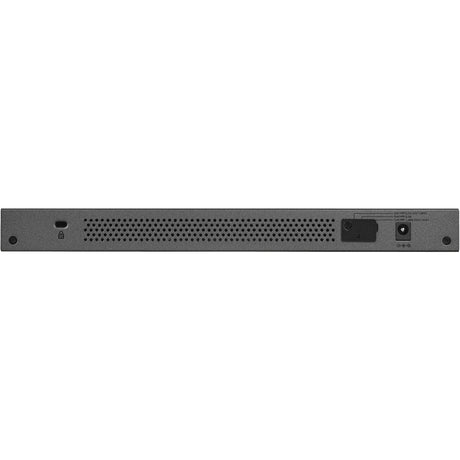 Netgear 16-Port 183W PoE/PoE+ Gigabit Ethernet Unmanaged Switch — GS116PP-100NAS