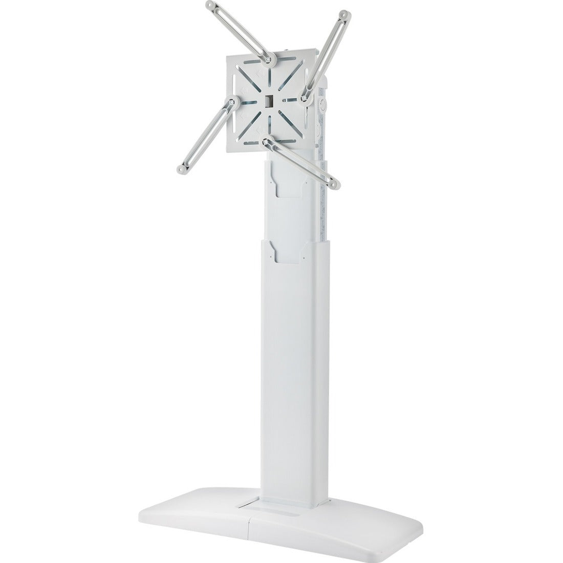 ViewSonic PJ-WMK-305 Wall Mount for Projector - White — PJ-WMK-305