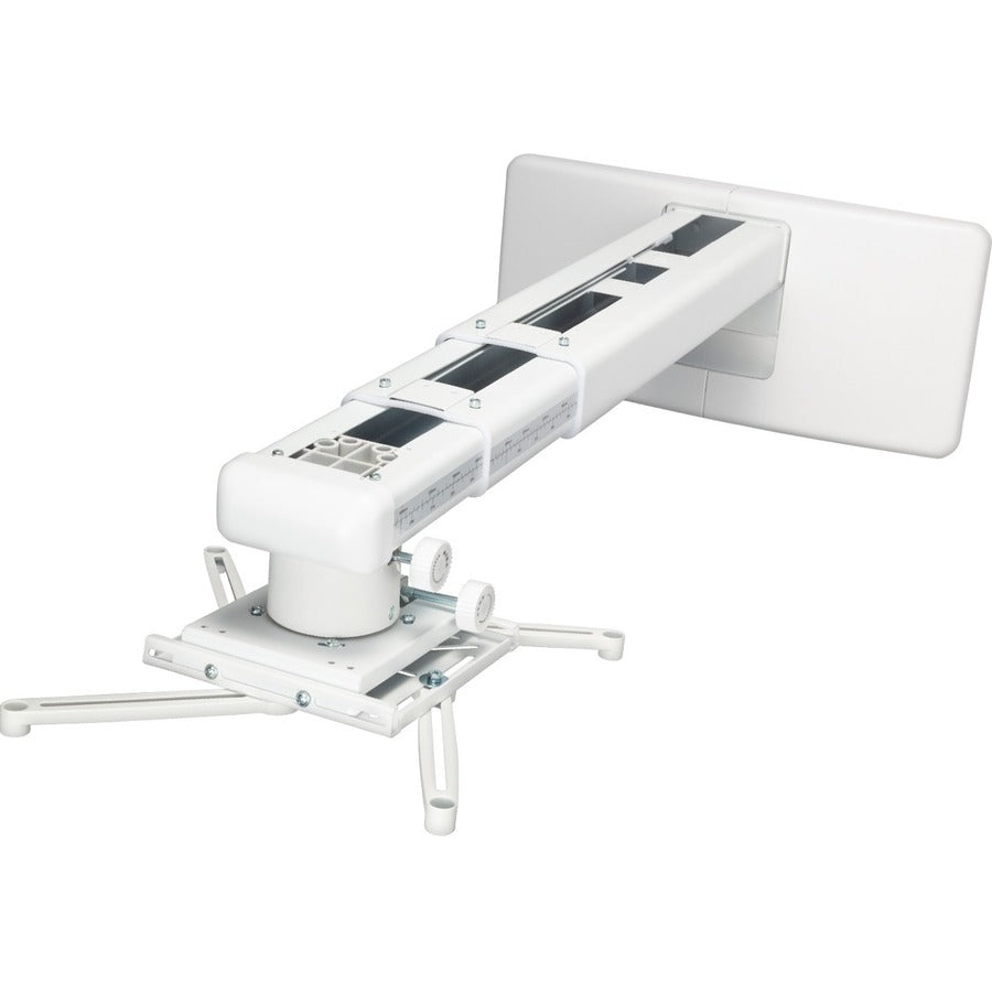ViewSonic PJ-WMK-305 Wall Mount for Projector - White — PJ-WMK-305