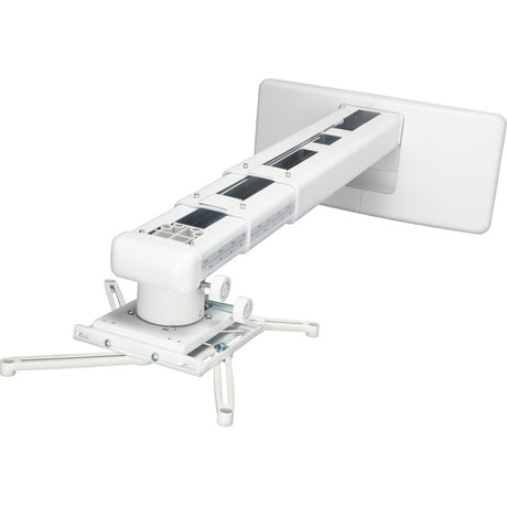 ViewSonic PJ-WMK-305 Wall Mount for Projector - White — PJ-WMK-305