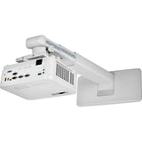 ViewSonic PJ-WMK-305 Wall Mount for Projector - White — PJ-WMK-305