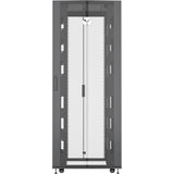 Vertiv VR Rack - 42U Server Rack Enclosure| 800x1100mm| 19-inch Cabinet — VR3150
