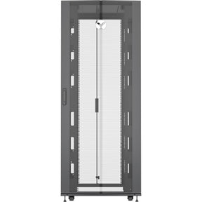Vertiv VR Rack - 42U Server Rack Enclosure| 800x1100mm| 19-inch Cabinet — VR3150
