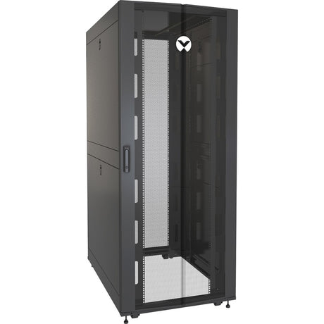 Vertiv VR Rack - 42U Server Rack Enclosure| 800x1100mm| 19-inch Cabinet — VR3150
