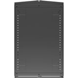 Vertiv VR Rack - 42U Server Rack Enclosure| 800x1100mm| 19-inch Cabinet — VR3150