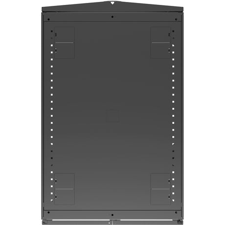 Vertiv VR Rack - 42U Server Rack Enclosure| 800x1100mm| 19-inch Cabinet — VR3150