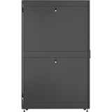 Vertiv VR Rack - 42U Server Rack Enclosure| 800x1100mm| 19-inch Cabinet — VR3150