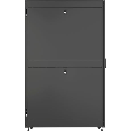 Vertiv VR Rack - 42U Server Rack Enclosure| 800x1100mm| 19-inch Cabinet — VR3150
