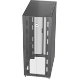 Vertiv VR Rack - 42U Server Rack Enclosure| 800x1100mm| 19-inch Cabinet — VR3150