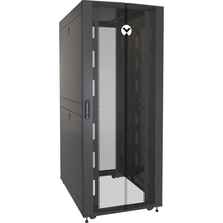 Vertiv VR Rack - 48U Server Rack Enclosure| 600x1200mm| 19-inch Cabinet (VR3307) — VR3307