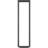Vertiv VR Rack - 48U Server Rack Enclosure| 600x1200mm| 19-inch Cabinet (VR3307) — VR3307