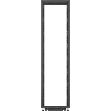 Vertiv VR Rack - 48U Server Rack Enclosure| 600x1200mm| 19-inch Cabinet (VR3307) — VR3307