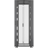 Vertiv VR Rack - 42U Server Rack Enclosure| 600x1200mm| 19-inch Cabinet (VR3300) — VR3300