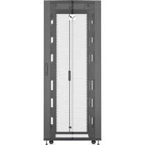 Vertiv VR Rack - 42U Server Rack Enclosure| 600x1200mm| 19-inch Cabinet (VR3300) — VR3300