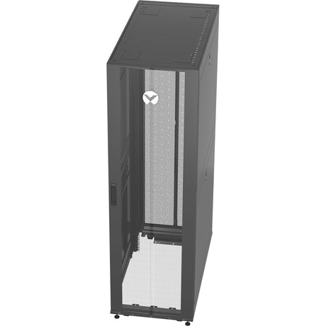 Vertiv VR Rack - 42U Server Rack Enclosure| 600x1200mm| 19-inch Cabinet (VR3300) — VR3300
