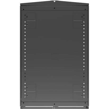 Vertiv VR Rack - 42U Server Rack Enclosure| 600x1200mm| 19-inch Cabinet (VR3300) — VR3300