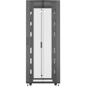 Vertiv VR Rack - 48U Server Rack Enclosure| 800x1100mm| 19-inch Cabinet (VR3157) — VR3157