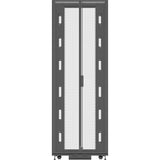 Vertiv VR Rack - 48U Server Rack Enclosure| 800x1100mm| 19-inch Cabinet (VR3157) — VR3157