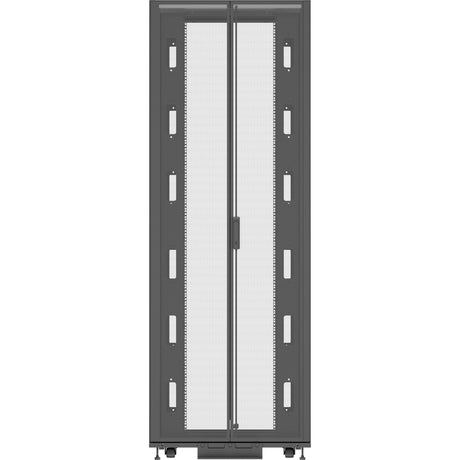 Vertiv VR Rack - 48U Server Rack Enclosure| 800x1100mm| 19-inch Cabinet (VR3157) — VR3157