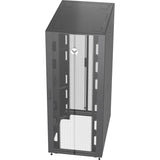 Vertiv VR Rack - 48U Server Rack Enclosure| 800x1100mm| 19-inch Cabinet (VR3157) — VR3157