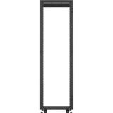 Vertiv VR Rack - 42U Server Rack Enclosure| 600x1100mm| 19-inch Cabinet (VR3100) — VR3100
