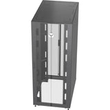 Vertiv VR Rack - 42U Server Rack Enclosure| 600x1100mm| 19-inch Cabinet (VR3100) — VR3100