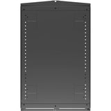 Vertiv VR Rack - 42U Server Rack Enclosure| 600x1100mm| 19-inch Cabinet (VR3100) — VR3100