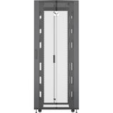Vertiv VR Rack - 48U Server Rack Enclosure| 800x1200mm| 19-inch Cabinet (VR3357) — VR3357